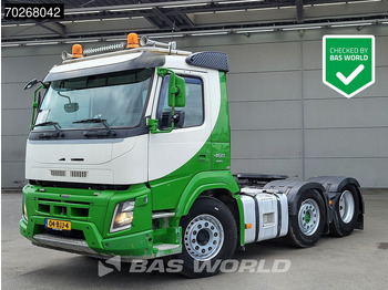 شاحنة جرار VOLVO FMX 460