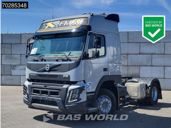 شاحنة جرار VOLVO FMX 500