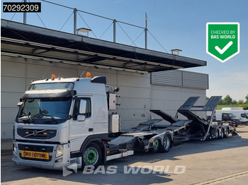 شاحنة VOLVO FM 460