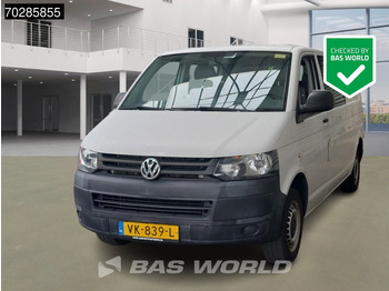 فان المدمجة VOLKSWAGEN Transporter