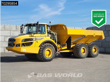 شاحنة مفصلية VOLVO A30G