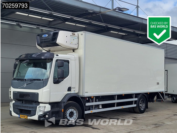 مبردة شاحنة VOLVO FE 250
