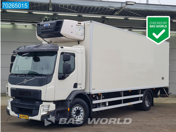 مبردة شاحنة VOLVO FE 250