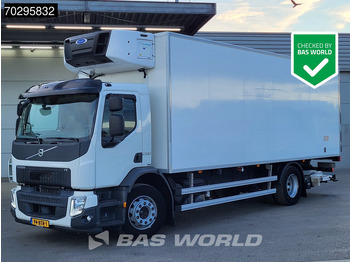 مبردة شاحنة VOLVO FE 280