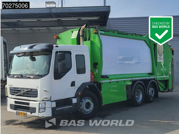 شاحنة القمامة VOLVO FE 300