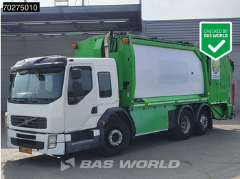 شاحنة القمامة VOLVO FE 300