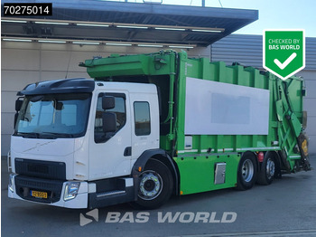 شاحنة القمامة VOLVO FE 320