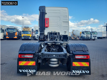 شاحنة جرار Volvo FH 420 FH 4X2 ACC Standklima ADR Euro 6: صور 3