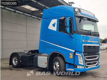 شاحنة جرار Volvo FH 460 FH 4X2 VEB+ ACC I-ParkCool Alcoa's: صور 3