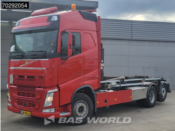 تأجير Volvo FH 460 FH 6X2 NL-Truck 25Tons VDL coversystem Standairco Lift+Steering Axle Euro 6 Volvo FH 460 FH 6X2 NL-Truck 25Tons VDL coversystem Standairco Lift+Steering Axle Euro 6: صور 3 تأجير Volvo FH 460 FH 6X2 NL-Truck 25Tons VDL coversystem Standairco Lift+Steering Axle Euro 6 Volvo FH 460 FH 6X2 NL-Truck 25Tons VDL coversystem Standairco Lift+Steering Axle Euro 6: صور 3