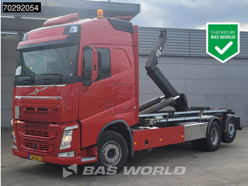 تأجير Volvo FH 460 FH 6X2 NL-Truck 25Tons VDL coversystem Standairco Lift+Steering Axle Euro 6 Volvo FH 460 FH 6X2 NL-Truck 25Tons VDL coversystem Standairco Lift+Steering Axle Euro 6: صور 1 تأجير Volvo FH 460 FH 6X2 NL-Truck 25Tons VDL coversystem Standairco Lift+Steering Axle Euro 6 Volvo FH 460 FH 6X2 NL-Truck 25Tons VDL coversystem Standairco Lift+Steering Axle Euro 6: صور 1