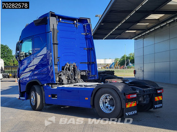 شاحنة جرار Volvo FH 500 4X2 TC Retarder I-ParkCool Navi Alcoa's: صور 2