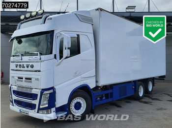 مبردة شاحنة VOLVO FH 540