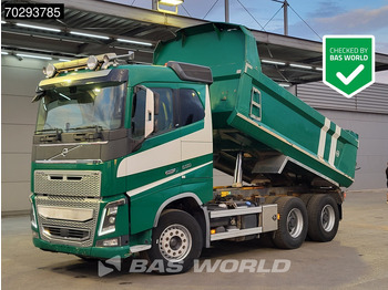 قلابات VOLVO FH16 650