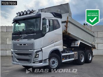 قلابات VOLVO FH16 650
