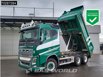 قلابات VOLVO FH16 650