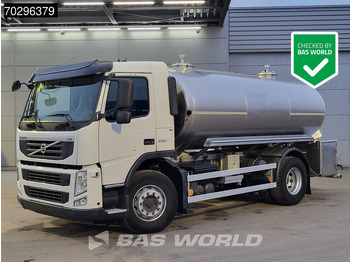 شاحنة صهريج VOLVO FM 330