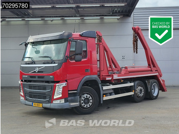 شاحنات قابلة للفك شاحنة VOLVO FM 330