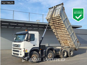 قلابات VOLVO FM 400