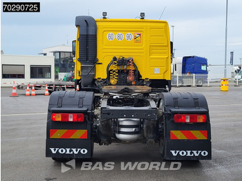شاحنة جرار Volvo FM 500 4X2 Hydrauliek Euro 6: صور 3