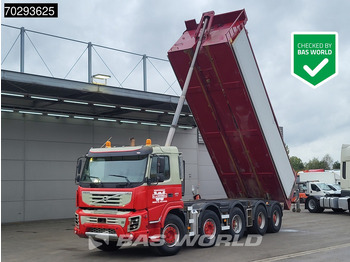 قلابات VOLVO FMX 420