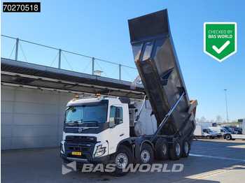 قلابات VOLVO FMX 460