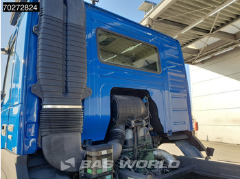 شاحنة ذات الخطاف Volvo FMX 460 8X4 NL-Truck 28 Tonnes TRANS-COM VEB+ Lift-Lenkachse Euro 6: صور 3