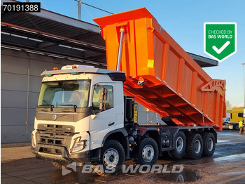 تأجير Volvo FMX 520 10X4 50T Payload | 28m3 Tipper | Mining dumper EURO3 VEB+ Volvo FMX 520 10X4 50T Payload | 28m3 Tipper | Mining dumper EURO3 VEB+: صور 1 تأجير Volvo FMX 520 10X4 50T Payload | 28m3 Tipper | Mining dumper EURO3 VEB+ Volvo FMX 520 10X4 50T Payload | 28m3 Tipper | Mining dumper EURO3 VEB+: صور 1