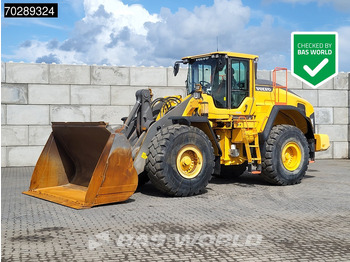 اللودر بعجل VOLVO L150H
