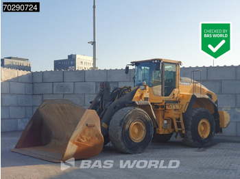 اللودر بعجل VOLVO L180H