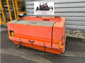 ضاغط الهواء ATLAS