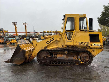 تأجير Caterpillar 953 Caterpillar 953: صور 4