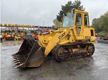 تأجير Caterpillar 953 Caterpillar 953: صور 3