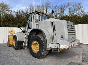 اللودر بعجل Caterpillar 962K: صور 4