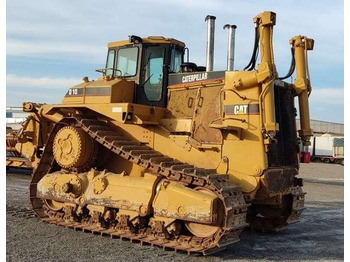 بلدوزر CATERPILLAR