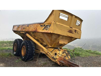 قلابة شاحنة CATERPILLAR