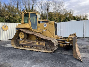 بلدوزر CATERPILLAR D6N LGP