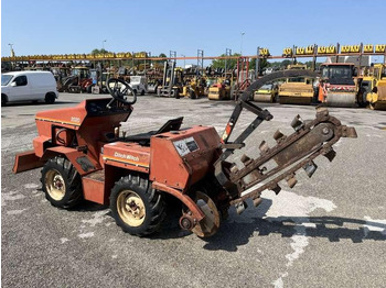 خندق‌کن DITCH WITCH 2020K: صور 5