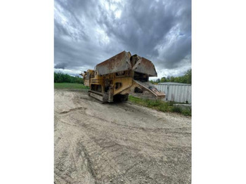 كسارة Extec C12 A MACHOIRE: صور 2