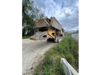 كسارة Extec C12 A MACHOIRE: صور 4