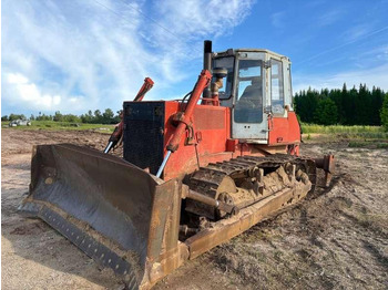 بلدوزر FIAT-HITACHI