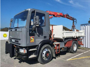 قلابات IVECO