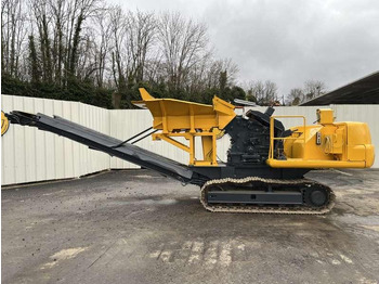 كسارة Komatsu A PERCUSSION BR100R: صور 3