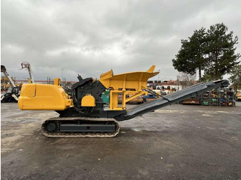 كسارة Komatsu A PERCUSSION BR100R: صور 4