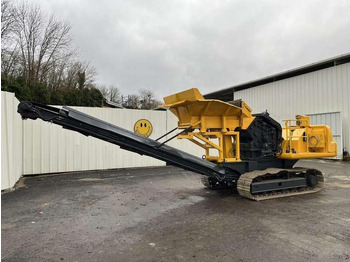 كسارة Komatsu A PERCUSSION BR100R: صور 2