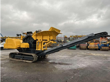 كسارة Komatsu A PERCUSSION BR100R: صور 5