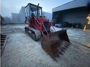تأجير Komatsu D31S-20 Komatsu D31S-20: صور 5