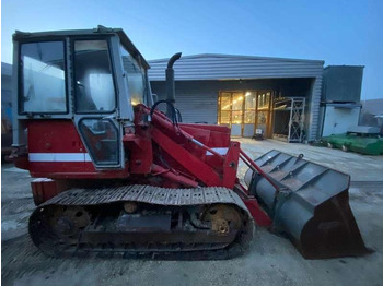 تأجير Komatsu D31S-20 Komatsu D31S-20: صور 4