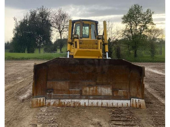 تأجير Komatsu D65EX-12 Komatsu D65EX-12: صور 5