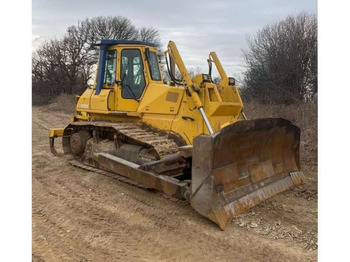 تأجير Komatsu D65EX-12 Komatsu D65EX-12: صور 1